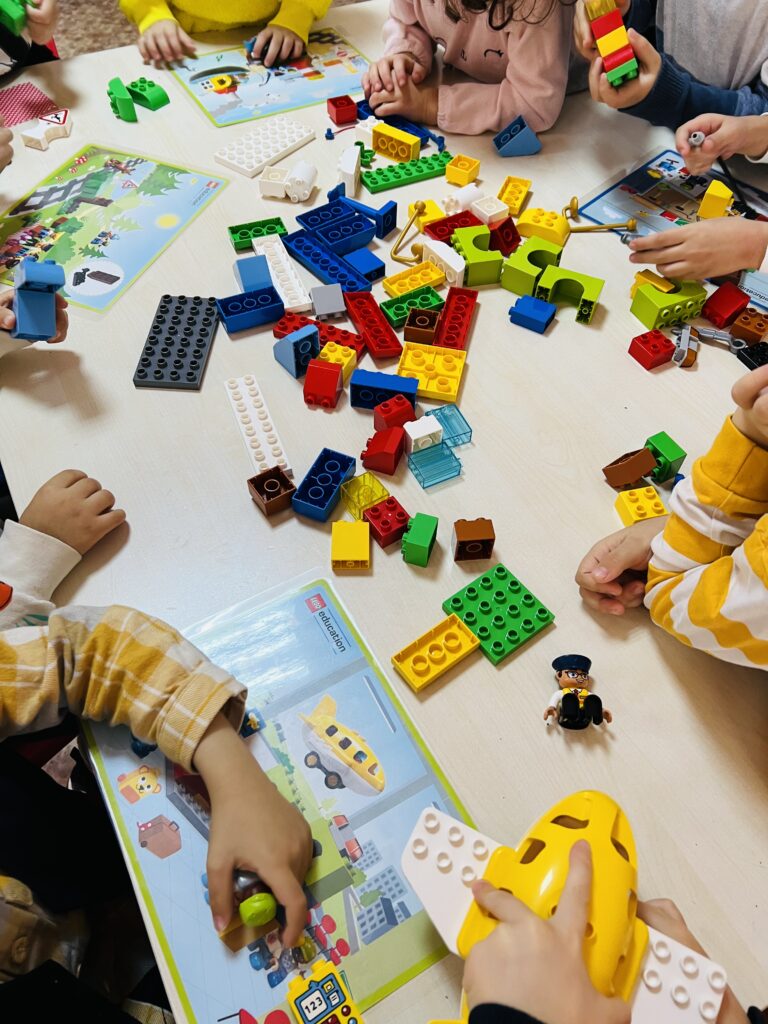 kurumsal işbirliği stem & robotik kodlama dersleri
