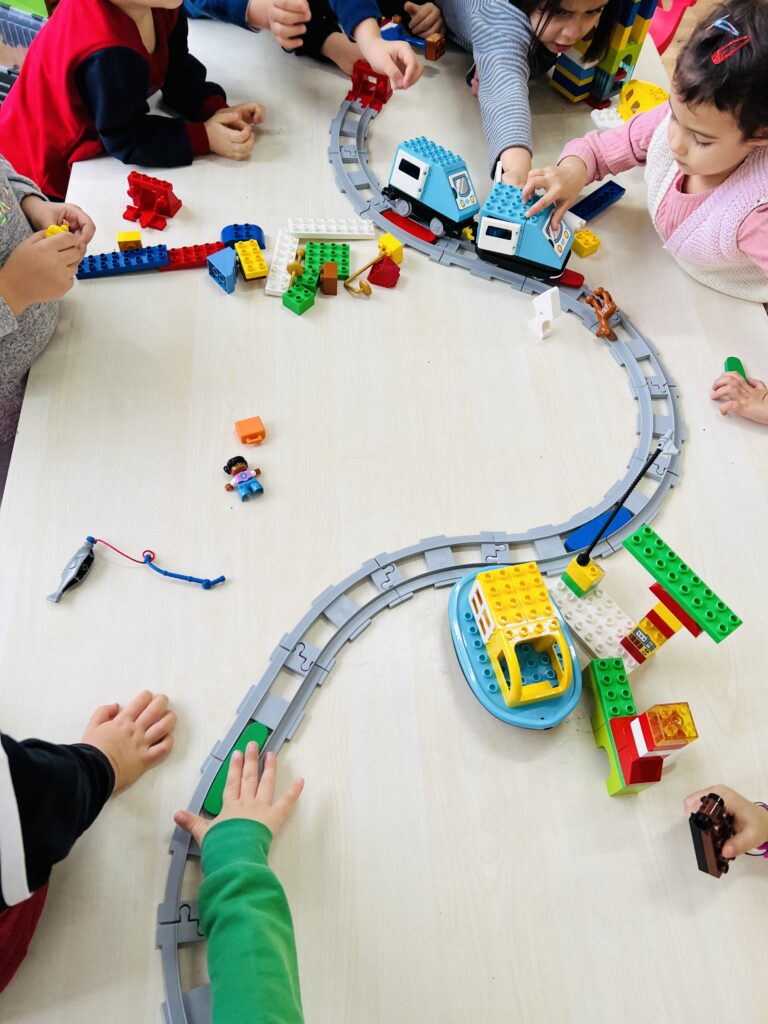 kurumsal işbirliği stem & robotik kodlama dersleri 