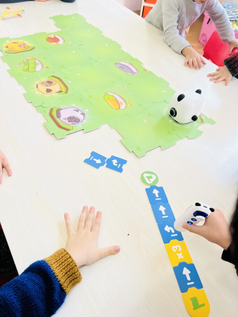 kurumsal işbirliği stem & robotik kodlama dersleri