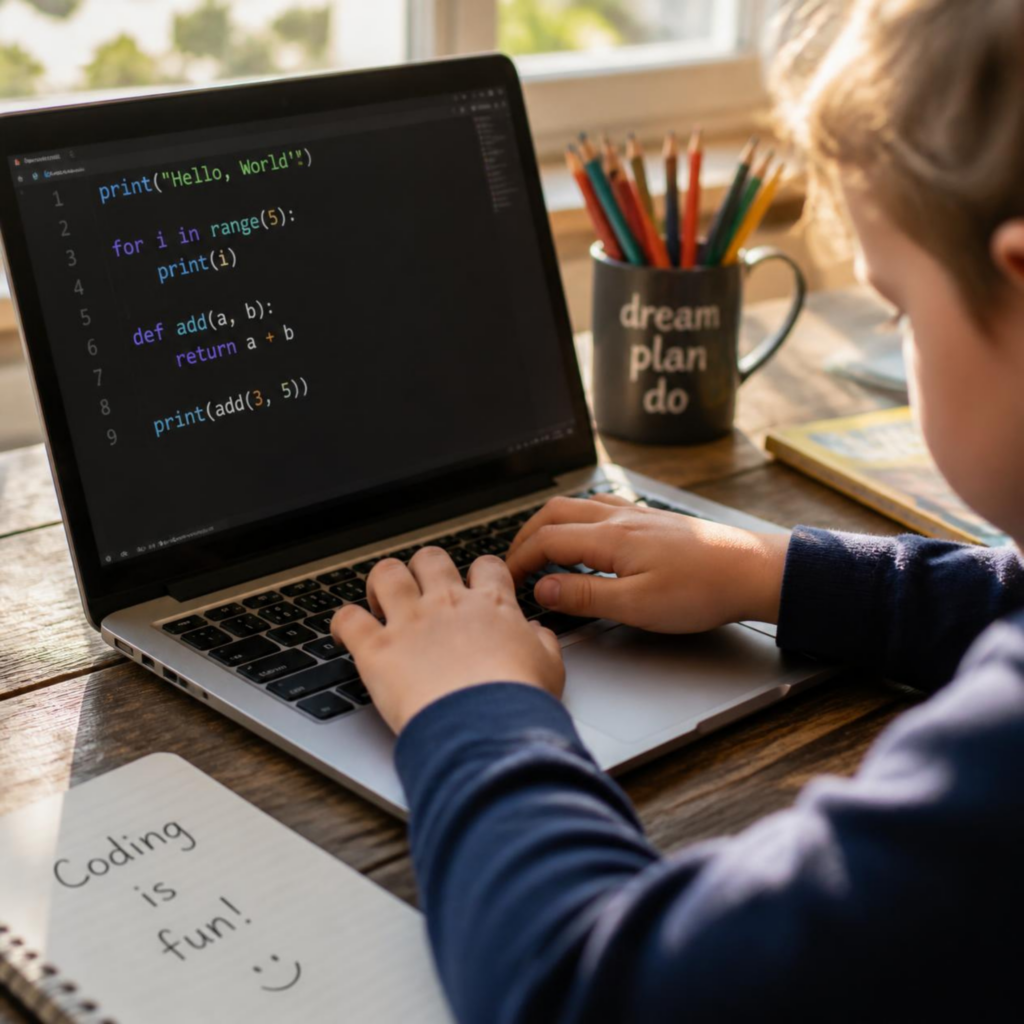ankara bireysel ve grup python programlama kursu
