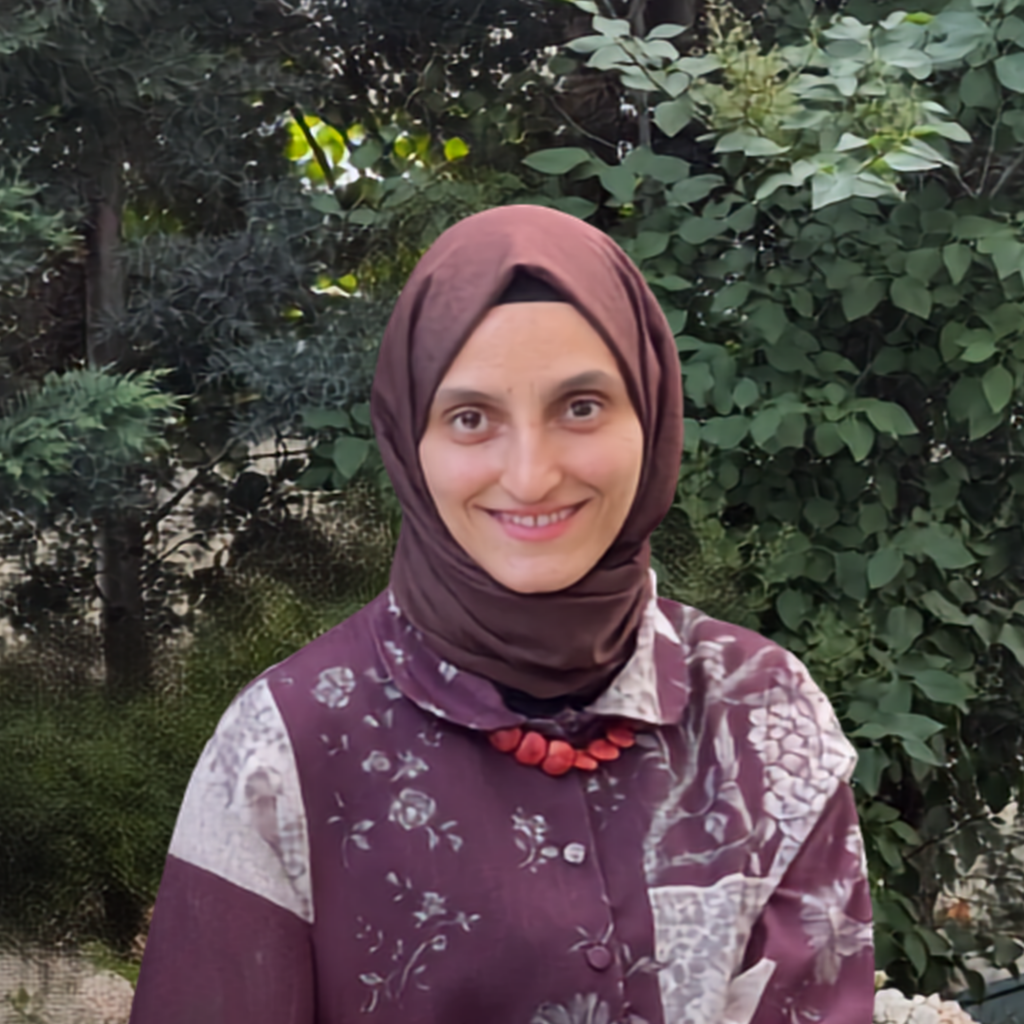 sümeyra güneş eğitmen